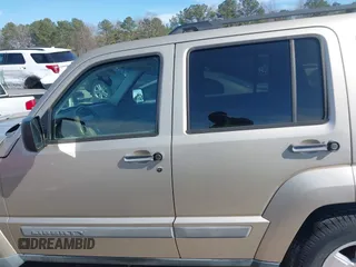 2011 Jeep Liberty Sport Jet with VIN 1J4PN2GK8BW529905, listed as a IAAI auction lot 41600214 with 169,199 mi miles and . Bid and sale history available at carsss.com. Image 14.