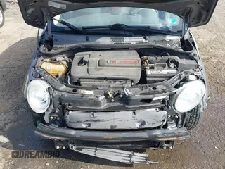 2013 FIAT 500 Pop with VIN 3C3CFFARXDT709480, listed as a IAAI auction lot 41851049 with 126,334 mi miles. Bid and sale history available at carsss.com. Image 10.