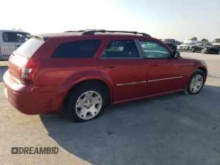 2007 Dodge Magnum z VIN 2D4FV47T27H608386, wystawiony jako Copart lot #75472474 z przebiegiem 113 967 mil mil oraz Czysty tytuł • Clean title. Historia ofert i sprzedaży dostępna na DreamBid. Obrazek 3.
