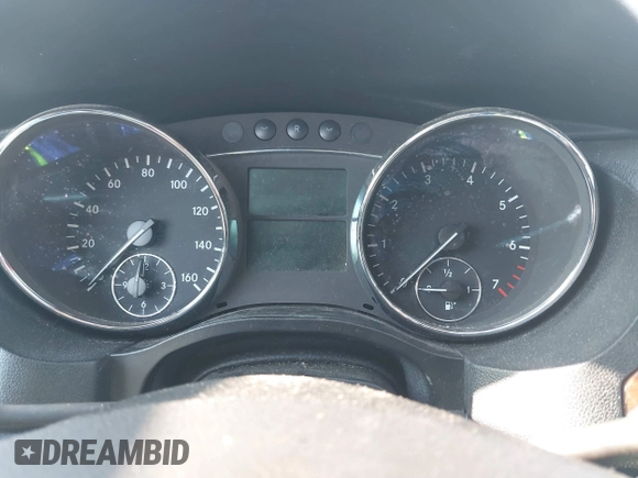 2009 Mercedes-Benz R 3.5L with VIN 4JGCB65EX9A089741, listed as a IAAI auction lot 41384994 with Not Provided miles and . Bid and sale history available at DreamBid. Image 7.