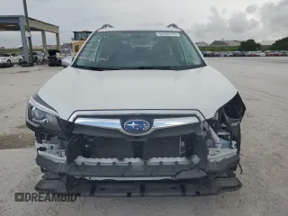 2019 Subaru Forester Touring with VIN JF2SKAWC6KH492663, listed as a Copart auction lot 62405135 with 74,254 mi miles and Salvage title. Bid and sale history available at DreamBid. Image 5.