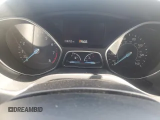 2018 Ford Focus Titanium с VIN 1FADP3J24JL326596, выставлен на аукционе Copart как лот 47877875 с пробегом 59 763 миль миль и Списание • Salvage title. История ставок и продаж доступна на DreamBid. Изображение 9.