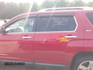 2013 GMC Terrain SLT with VIN 2GKALWEK5D6178934, listed as a IAAI auction lot 42381472 with 123,113 mi miles and . Bid and sale history available at DreamBid. Image 14.
