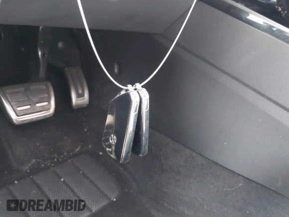 2023 Volkswagen GTI SE с VIN WVW3A7CD2PW149602, выставлен на аукционе IAAI как лот 41153478 с пробегом 14 950 миль миль и . История ставок и продаж доступна на DreamBid. Изображение 11.