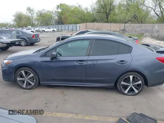 2017 Subaru Impreza Special Sports z VIN 4S3GKAK68H3625496, wystawiony jako IAAI lot #42046998 z przebiegiem 95 156 mil mil oraz . Historia ofert i sprzedaży dostępna na DreamBid. Obrazek 14.