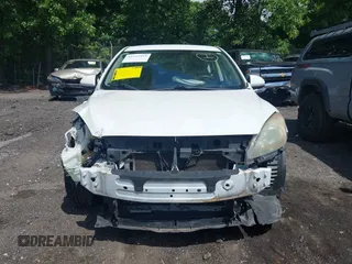 2012 Mazda 3 i Touring z VIN JM1BL1L74C1600792, wystawiony jako IAAI lot #42197953 z przebiegiem 139 930 mil mil oraz . Historia ofert i sprzedaży dostępna na DreamBid. Obrazek 13.