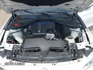 2015 BMW 4 Series 428i with VIN WBA3N3C52FK234691, listed as a IAAI auction lot 42277426 with 79,192 mi miles and . Bid and sale history available at DreamBid. Image 10.