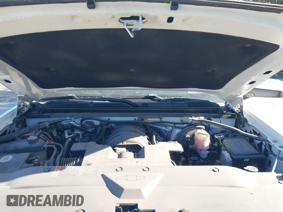2017 Chevrolet Silverado 1500 LT with VIN 3GCUKREC4HG466329, listed as a IAAI auction lot 41305052 with 57,844 mi miles and . Bid and sale history available at DreamBid. Image 10.