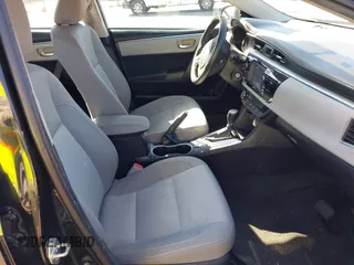 2016 Toyota Corolla L z VIN 2T1BURHE4GC491917, wystawiony jako IAAI lot #42046331 z przebiegiem 139 703 mil mil oraz . Historia ofert i sprzedaży dostępna na DreamBid. Obrazek 5.