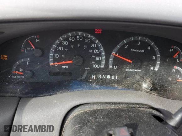 1999 Ford F-150 XL with VIN 1FTRX18LXXNC09573, listed as a Copart auction lot 45971425 with 0 mi miles and Salvage Title. Bid and sale history available at carsss.com. Image 9.