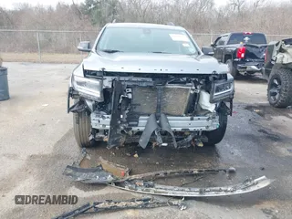 2023 GMC Acadia SLT with VIN 1GKKNMLS1PZ190741, listed as a IAAI auction lot 41531122 with Not Provided miles and . Bid and sale history available at DreamBid. Image 6.
