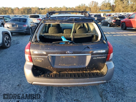 2009 Subaru Outback Special Edtn with VIN 4S4BP61CX97312391, listed as a Copart auction lot 76127364 with 102,484 mi miles and Salvage Title. Bid and sale history available at carsss.com. Image 6.