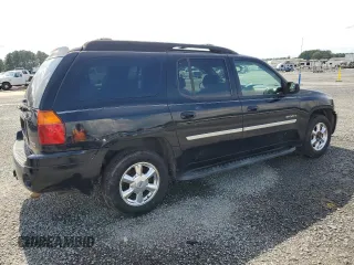 2006 GMC Envoy SLT with VIN 1GKET16S266111770, listed as a Copart auction lot 72938754 with 231,161 mi miles and Salvage Title. Bid and sale history available at DreamBid. Image 3.