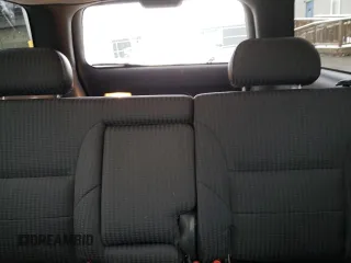 2002 Dodge Durango Sport with VIN 1B4HS38N62F206466, listed as a Copart auction lot 83207134 with 154,145 mi miles and Salvage Title. Bid and sale history available at carsss.com. Image 10.
