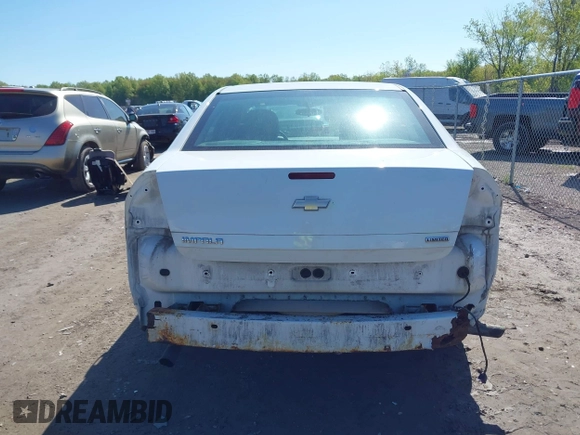 2015 Chevrolet Impala LS с VIN 2G1WA5E38F1120190, выставлен на аукционе IAAI как лот 42225071 с пробегом 228 801 миль миль и . История ставок и продаж доступна на DreamBid. Изображение 17.
