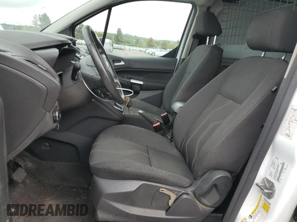2017 Ford Transit Connect XLT with VIN NM0LS7F78H1314857, listed as a Copart auction lot 56609805 with 165,747 mi miles and Clean title. Bid and sale history available at DreamBid. Image 7.