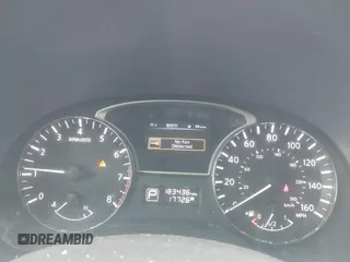 2015 Nissan Pathfinder SV z VIN 5N1AR2MM4FC655543, wystawiony jako IAAI lot #40638559 z przebiegiem 183 436 mil mil oraz . Historia ofert i sprzedaży dostępna na DreamBid. Obrazek 7.