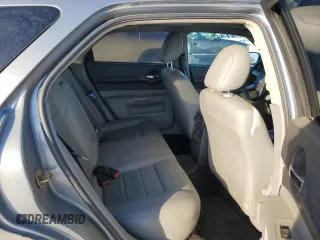 2006 Dodge Magnum R/T z VIN 2D4GV57256H187683, wystawiony jako Copart lot #87879585 z przebiegiem 260 895 mil mil oraz Szkody całkowita. Historia ofert i sprzedaży dostępna na DreamBid. Obrazek 10.
