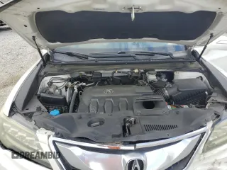 2016 Acura RDX с VIN 5J8TB3H37GL006458, выставлен на аукционе Copart как лот 54954095 с пробегом 127 015 миль миль и Списание • Salvage title. История ставок и продаж доступна на DreamBid. Изображение 12.