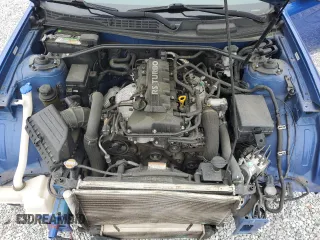 2011 Hyundai Genesis Coupe z VIN KMHHT6KDXBU042700, wystawiony jako Copart lot #50153545 z przebiegiem 143 878 mil mil oraz Szkoda całkowita • Salvage title. Historia ofert i sprzedaży dostępna na DreamBid. Obrazek 11.