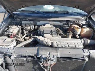 2007 Ford F-150 XLT с VIN 1FTPW12V27KD35481, выставлен на аукционе IAAI как лот 42530306 с пробегом 230 457 миль миль и . История ставок и продаж доступна на DreamBid. Изображение 10.