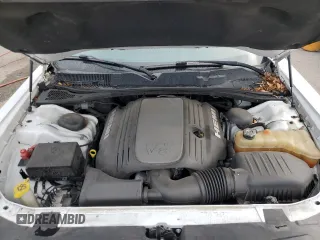 2017 Dodge Challenger R/T with VIN 2C3CDZBT4HH659353, listed as a Copart auction lot 88946825 with 120,496 mi miles and Salvage title. Bid and sale history available at DreamBid. Image 11.