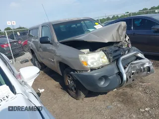 2008 Toyota Tacoma с VIN 5TENX22N68Z527073, выставлен на аукционе IAAI как лот 42093679 с пробегом 169 872 миль миль и . История ставок и продаж доступна на DreamBid. Изображение 1.