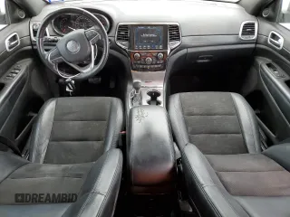 2020 Jeep Grand Cherokee Altitude z VIN 1C4RJFAG5LC122357, wystawiony jako Copart lot #53473875 z przebiegiem 120 569 mil mil oraz Szkoda całkowita • Salvage title. Historia ofert i sprzedaży dostępna na DreamBid. Obrazek 8.