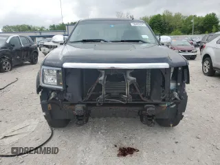 2012 GMC Sierra 1500 SLT with VIN 3GTP2WE74CG138125, listed as a Copart auction lot 56485025 with 104,806 mi miles and Clean title. Bid and sale history available at DreamBid. Image 5.