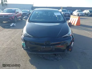 2016 Toyota Prius Four with VIN JTDKARFU6G3510107, listed as a IAAI auction lot 41456733 with 142,833 mi miles. Bid and sale history available at carsss.com. Image 13.