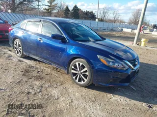 2017 Nissan Altima S z VIN 1N4AL3AP2HN311779, wystawiony jako IAAI lot #41705941 z przebiegiem 46 649 mil mil oraz . Historia ofert i sprzedaży dostępna na DreamBid. Obrazek 1.