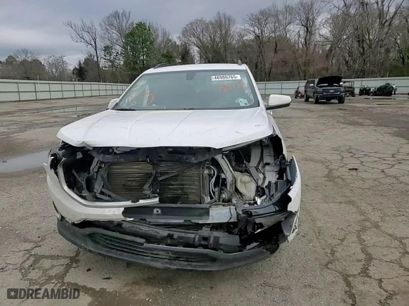 2019 GMC Terrain SLE with VIN 3GKALMEVXKL124178, listed as a Copart auction lot 46980765 with 161,375 mi miles and Salvage Title. Bid and sale history available at carsss.com. Image 11.