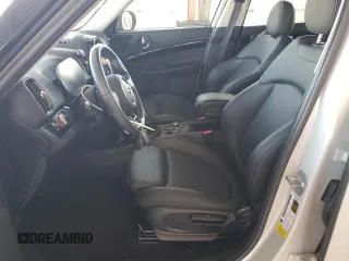 2023 MINI Countryman Cooper S z VIN WMZ53BR00P3P91490, wystawiony jako Copart lot #58600905 z przebiegiem Nie podano mil oraz Szkoda całkowita • Salvage title. Historia ofert i sprzedaży dostępna na DreamBid. Obrazek 7.