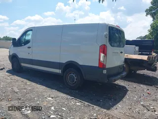 2016 Ford Transit Cargo с VIN 1FTYR1ZM9GKA44212, выставлен на аукционе IAAI как лот 42658023 с пробегом 302 509 миль миль и . История ставок и продаж доступна на DreamBid. Изображение 3.