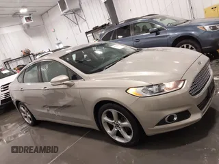 2015 Ford Fusion SE with VIN 3FA6P0H91FR258681, listed as a IAAI auction lot 42072439 with 102,171 mi miles and . Bid and sale history available at DreamBid. Image 13.