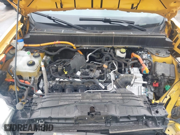 2023 Ford Maverick XL с VIN 3FTTW8E32PRA72499, выставлен на аукционе IAAI как лот 42064441 с пробегом 30 931 миль миль и . История ставок и продаж доступна на DreamBid. Изображение 10.