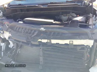2021 Chevrolet Silverado 1500 RST with VIN 1GCRYEED5MZ225587, listed as a IAAI auction lot 41347939 with 40,779 mi miles and . Bid and sale history available at DreamBid. Image 10.