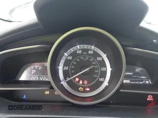 2017 Mazda CX-3 Touring z VIN JM1DKDC7XH0173046, wystawiony jako IAAI lot #42378951 z przebiegiem 223 122 mil mil oraz . Historia ofert i sprzedaży dostępna na DreamBid. Obrazek 7.