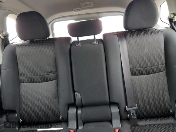 2017 Nissan Rogue S with VIN KNMAT2MV4HP539107, listed as a Copart auction lot 84651924 with 100,973 mi miles and Salvage Title. Bid and sale history available at carsss.com. Image 10.