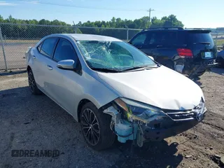 2016 Toyota Corolla L z VIN 2T1BURHE1GC728329, wystawiony jako IAAI lot #42319859 z przebiegiem 110 623 mil mil oraz . Historia ofert i sprzedaży dostępna na DreamBid. Obrazek 1.