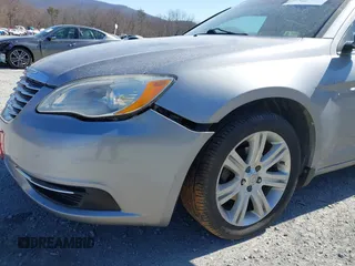 2013 Chrysler 200 Touring with VIN 1C3CCBBB4DN693621, listed as a IAAI auction lot 41738436 with 240,693 mi miles and . Bid and sale history available at DreamBid. Image 15.