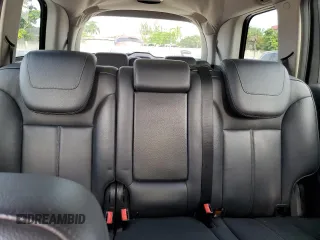 2012 Mercedes-Benz GL-Class GL 450 with VIN 4JGBF7BEXCA774808, listed as a Copart auction lot 73858604 with 163,841 mi miles and Salvage Title. Bid and sale history available at carsss.com. Image 10.