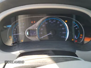2013 Toyota Sienna XLE AAS with VIN 5TDYK3DC8DS323329, listed as a Copart auction lot 51957005 with 157,638 mi miles and Salvage title. Bid and sale history available at DreamBid. Image 9.