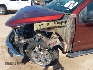 2015 Ford F-150 XL с VIN 1FTEW1CP1FKE72398, выставлен на аукционе IAAI как лот 42525923 с пробегом Не указан миль и . История ставок и продаж доступна на DreamBid. Изображение 22.
