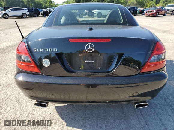 2009 Mercedes-Benz SLK 280 с VIN WDBWK54FX9F210355, выставлен на аукционе Copart как лот 62992815 с пробегом 73 511 миль миль и Списание • Salvage title. История ставок и продаж доступна на DreamBid. Изображение 10.