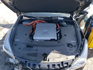 2021 Toyota Mirai XLE с VIN JTDAAAAA3MA003151, выставлен на аукционе Copart как лот 46022614 с пробегом 15 343 миль миль и . История ставок и продаж доступна на DreamBid. Изображение 11.