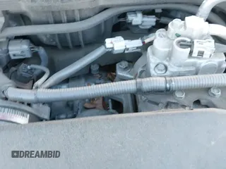 2019 Subaru Impreza Limited с VIN 4S3GTAT60K3716152, выставлен на аукционе IAAI как лот 41327162 с пробегом 107 832 миль миль и . История ставок и продаж доступна на DreamBid. Изображение 18.