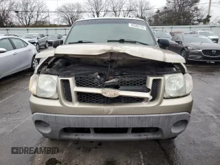2002 Ford Explorer Sport Value с VIN 1FMYU60E22UC22309, выставлен на аукционе Copart как лот 85666754 с пробегом Не указан миль и Списание • Salvage title. История ставок и продаж доступна на DreamBid. Изображение 5.