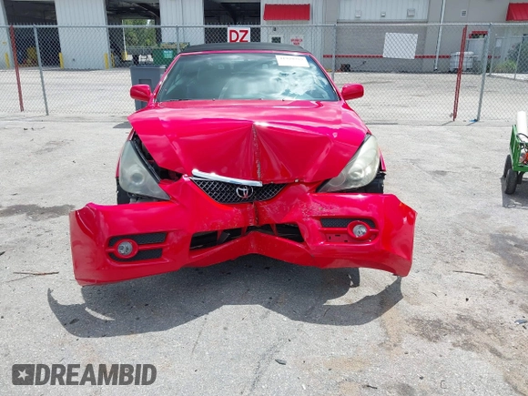 2008 Toyota Solara SE z VIN 4T1FA38P28U149150, wystawiony jako IAAI lot #41929757 z przebiegiem 67 814 mil mil oraz . Historia ofert i sprzedaży dostępna na DreamBid. Obrazek 6.