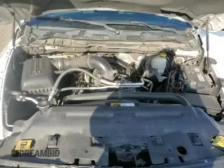 2013 Ram 1500 Tradesman с VIN 1C6RR6KT7DS628212, выставлен на аукционе Copart как лот 85497784 с пробегом 144 040 миль миль и Списание • Salvage title. История ставок и продаж доступна на DreamBid. Изображение 15.